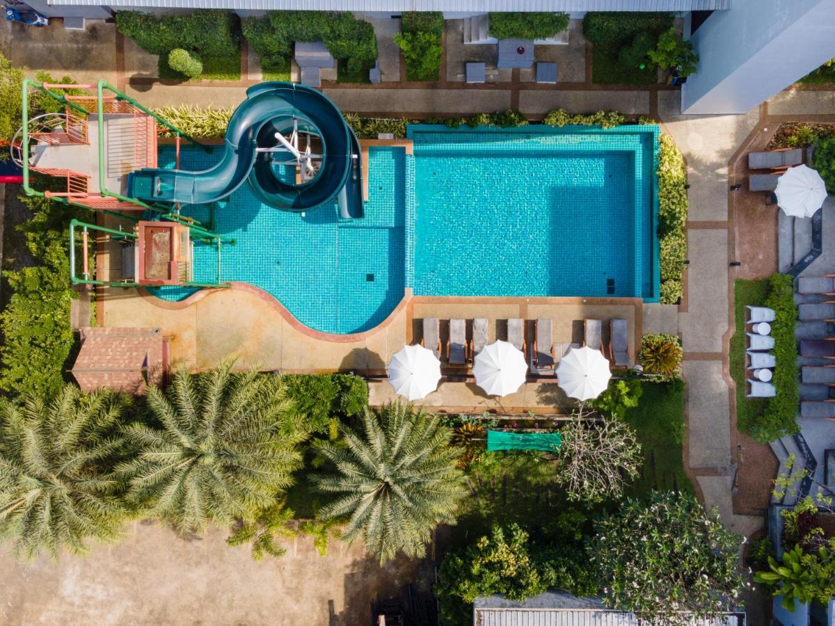 Aonang Viva - Sha Resort Ao Nang