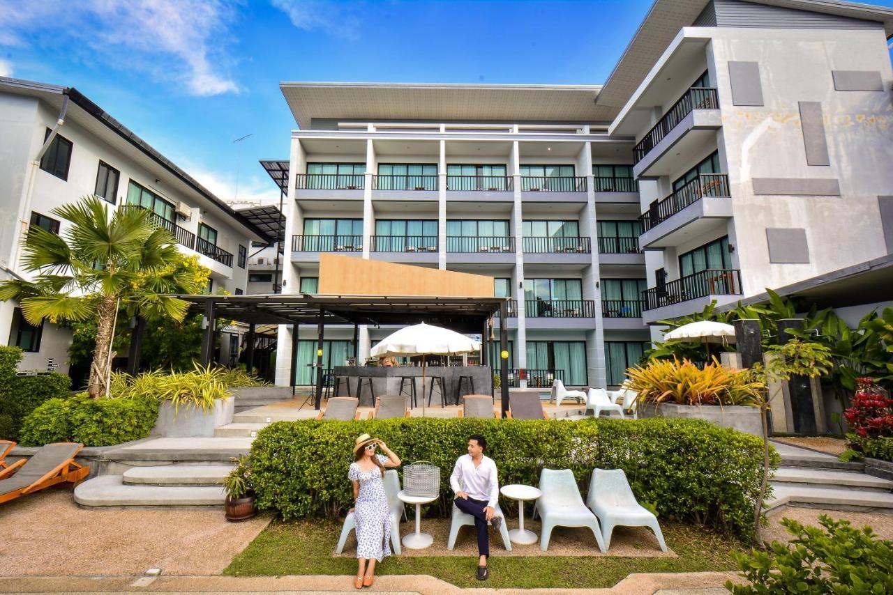 Aonang Viva - Sha Resort Ao Nang
