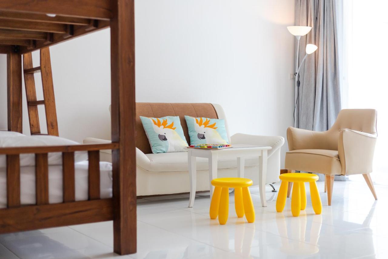 Pinnacle Grand Jomtien And Club Resort