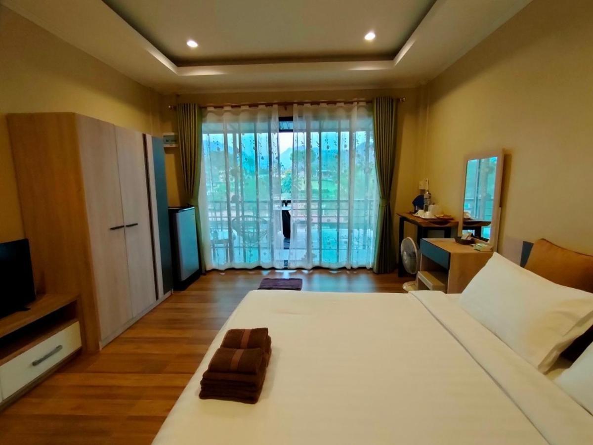 Rimwang The River Life Sai Yok