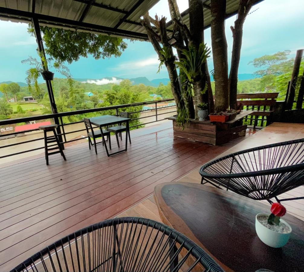 Hotel Rimwang The River Life Sai Yok