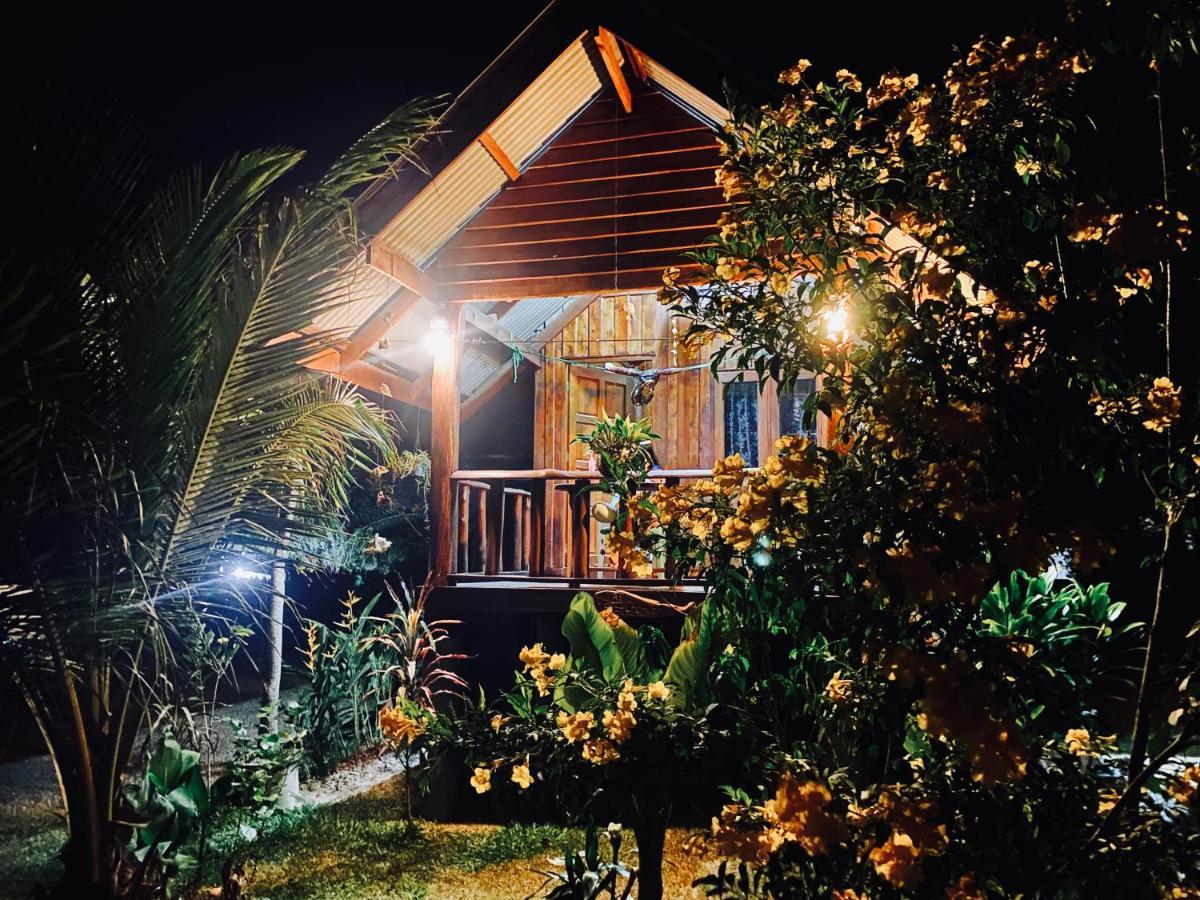 Resort Nadia Kohjum 2*