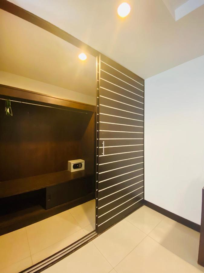 Tycoon By Goad Avadhess Hospitality 1km Walking Street Hotel Pattaya