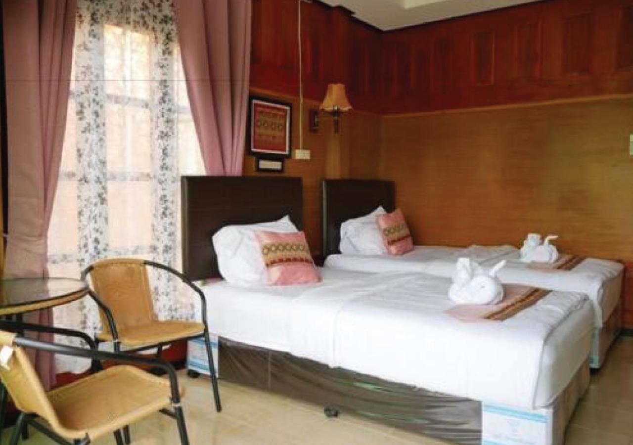 Sisatchanalai Heritage 3* Si Satchanalai