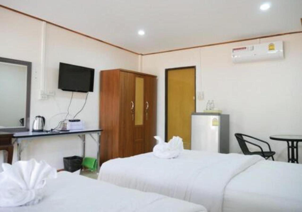 Resort Sisatchanalai Heritage 3*