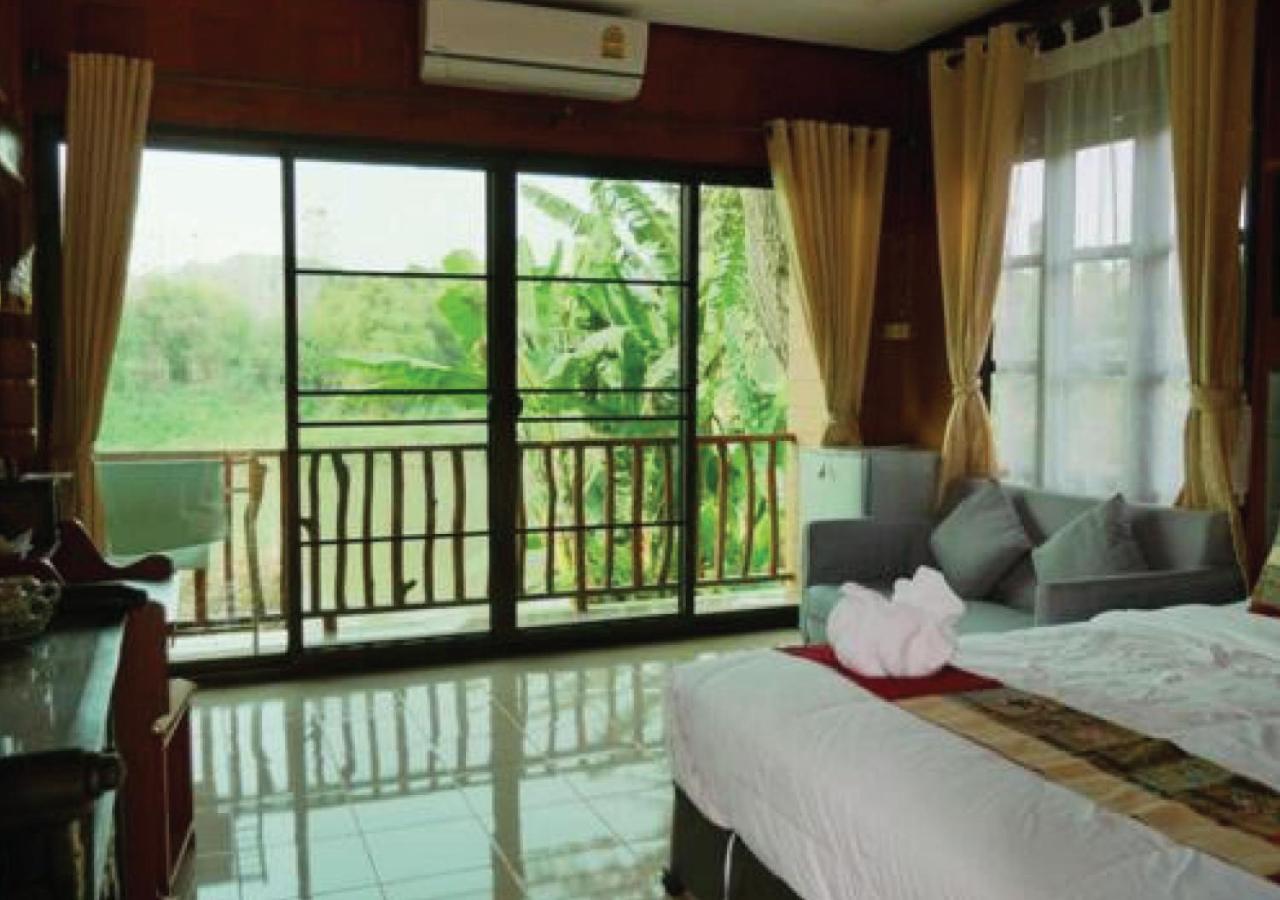 Sisatchanalai Heritage Resort 3*