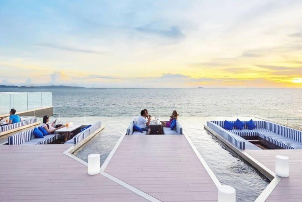 Apartment Veranda Residence/2brfamilysuite