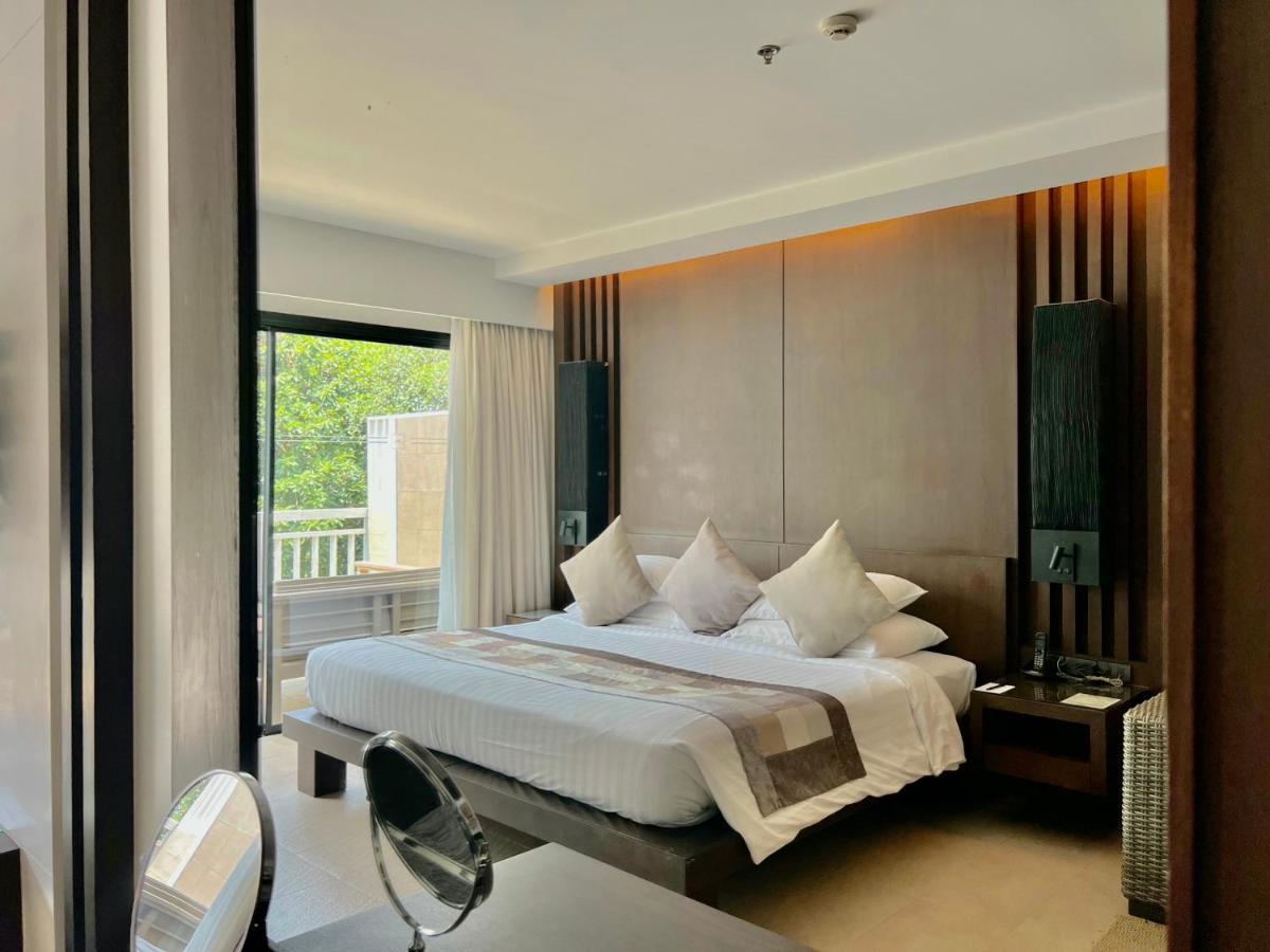 Phuket 5* Cape Panwa