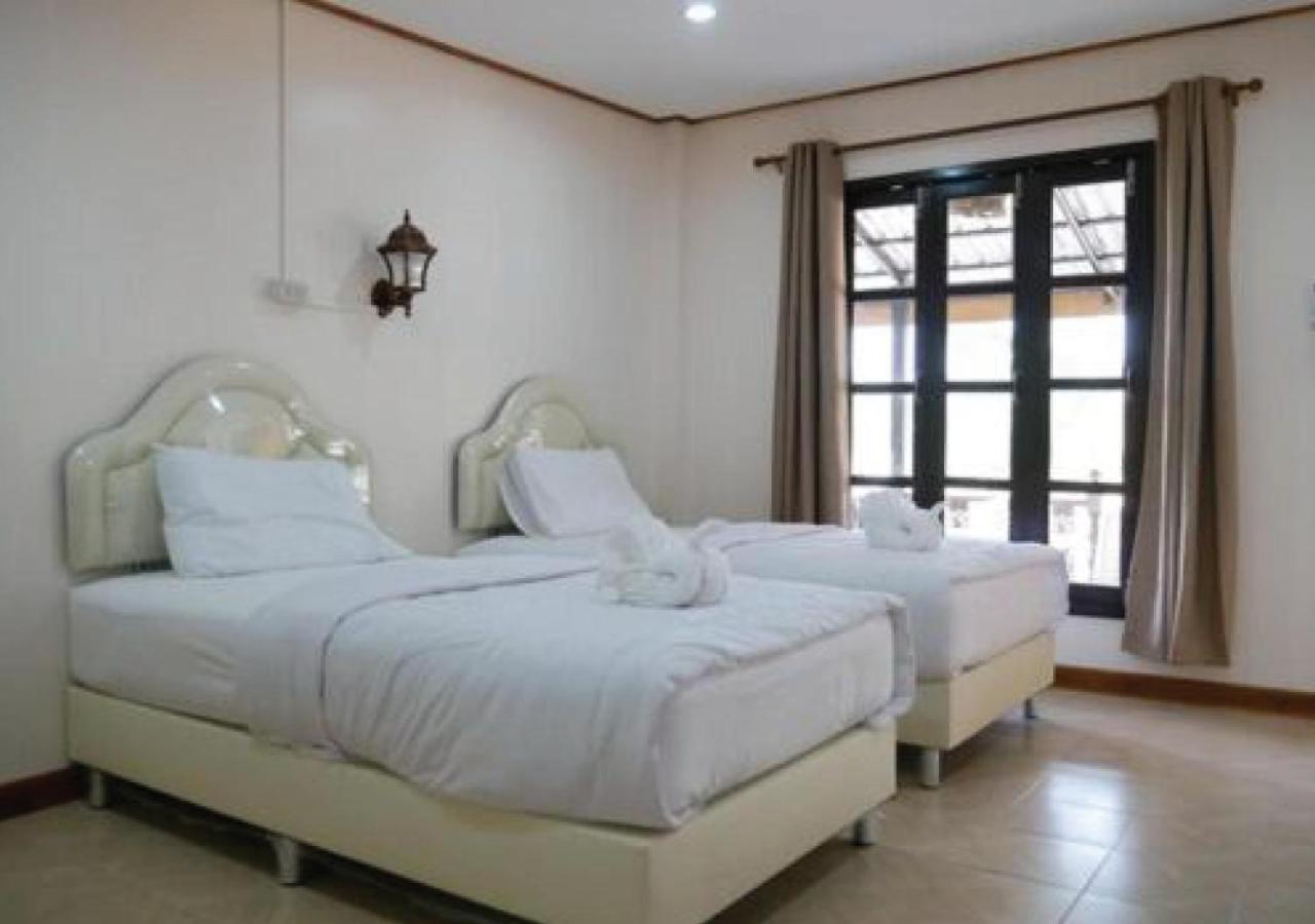 Resort Sisatchanalai Heritage