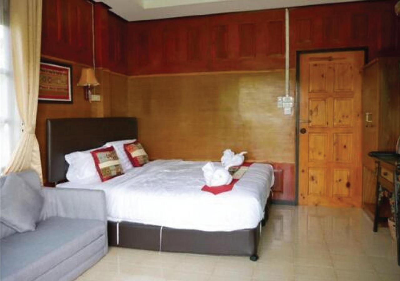 Resort Sisatchanalai Heritage 3*