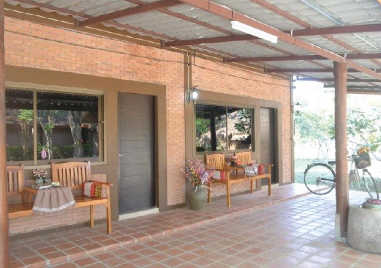 Sisatchanalai Heritage Resort 3*