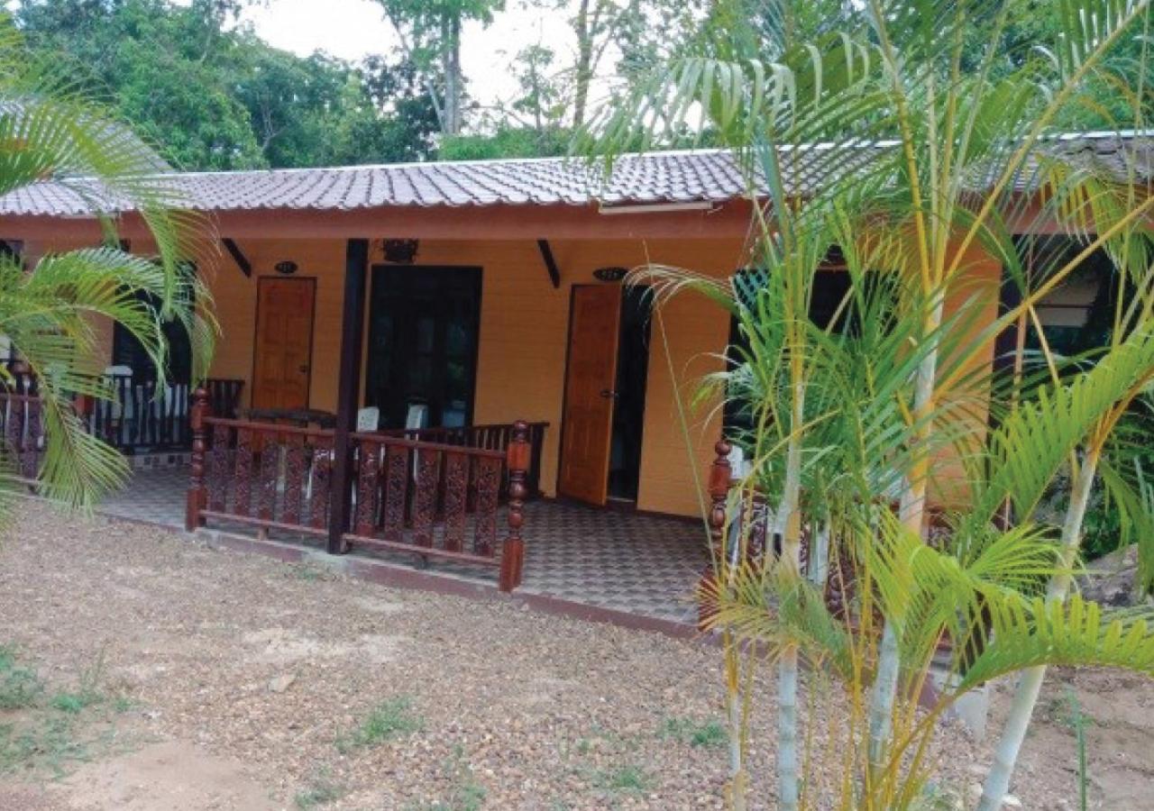 Sisatchanalai Heritage Resort Si Satchanalai