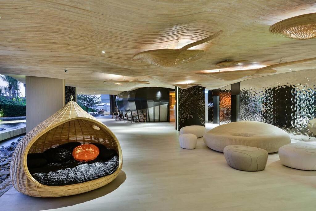 Veranda Residence/2brfamilysuite Na Chom Thian