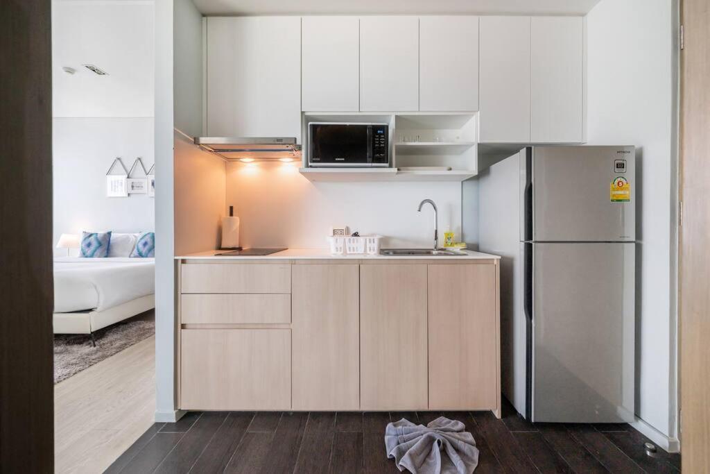 Veranda Residence/2brfamilysuite Apartment *