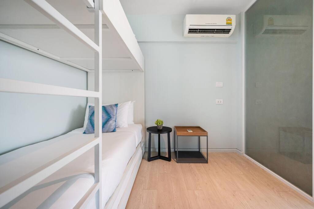 Veranda Residence/2brfamilysuite Apartment