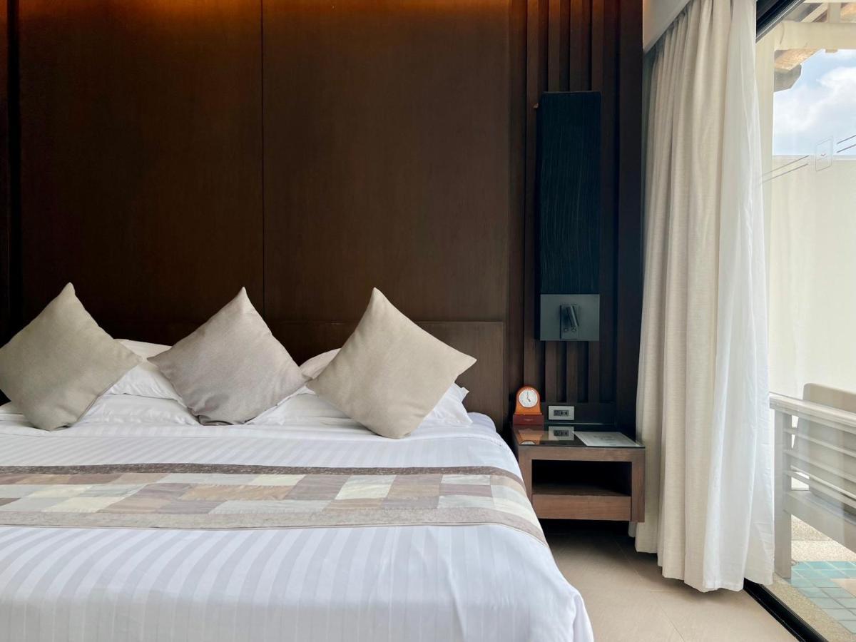 Phuket Hotel Cape Panwa