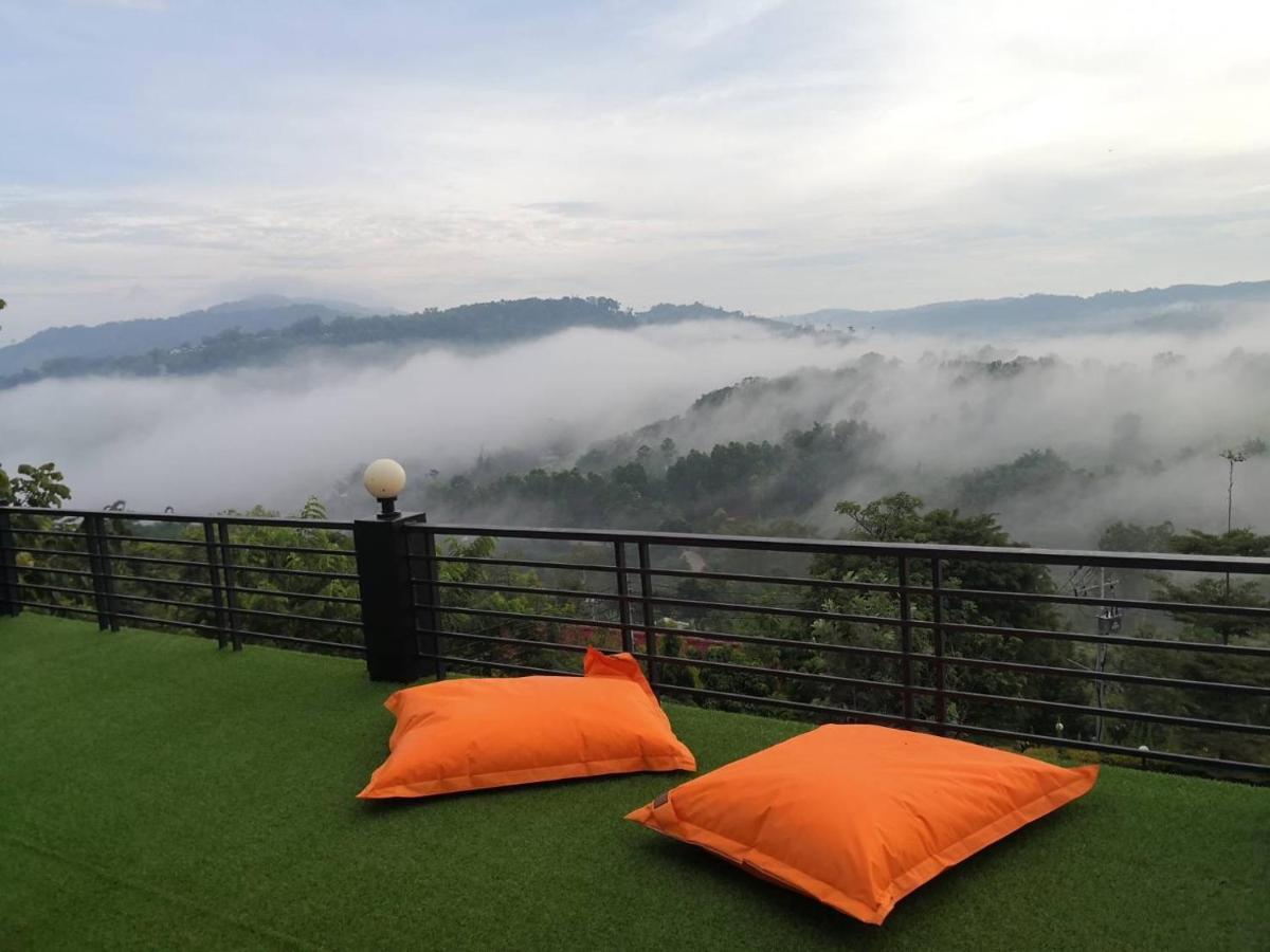 Resort Phuyafahsai The
