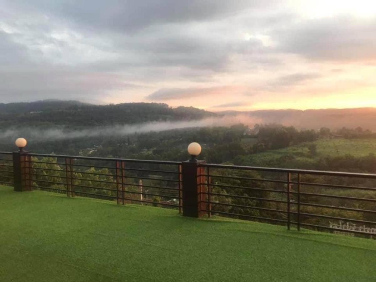 Resort Phuyafahsai The 3*