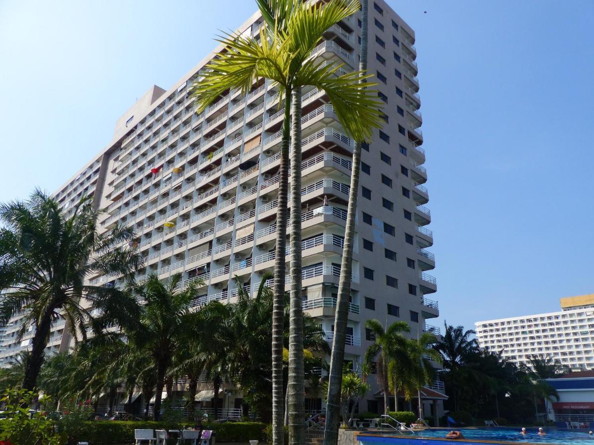 Aparthotel View Talay 2 A 3*