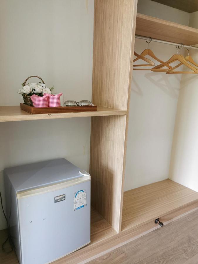 Morakot Twin Hotel 3*