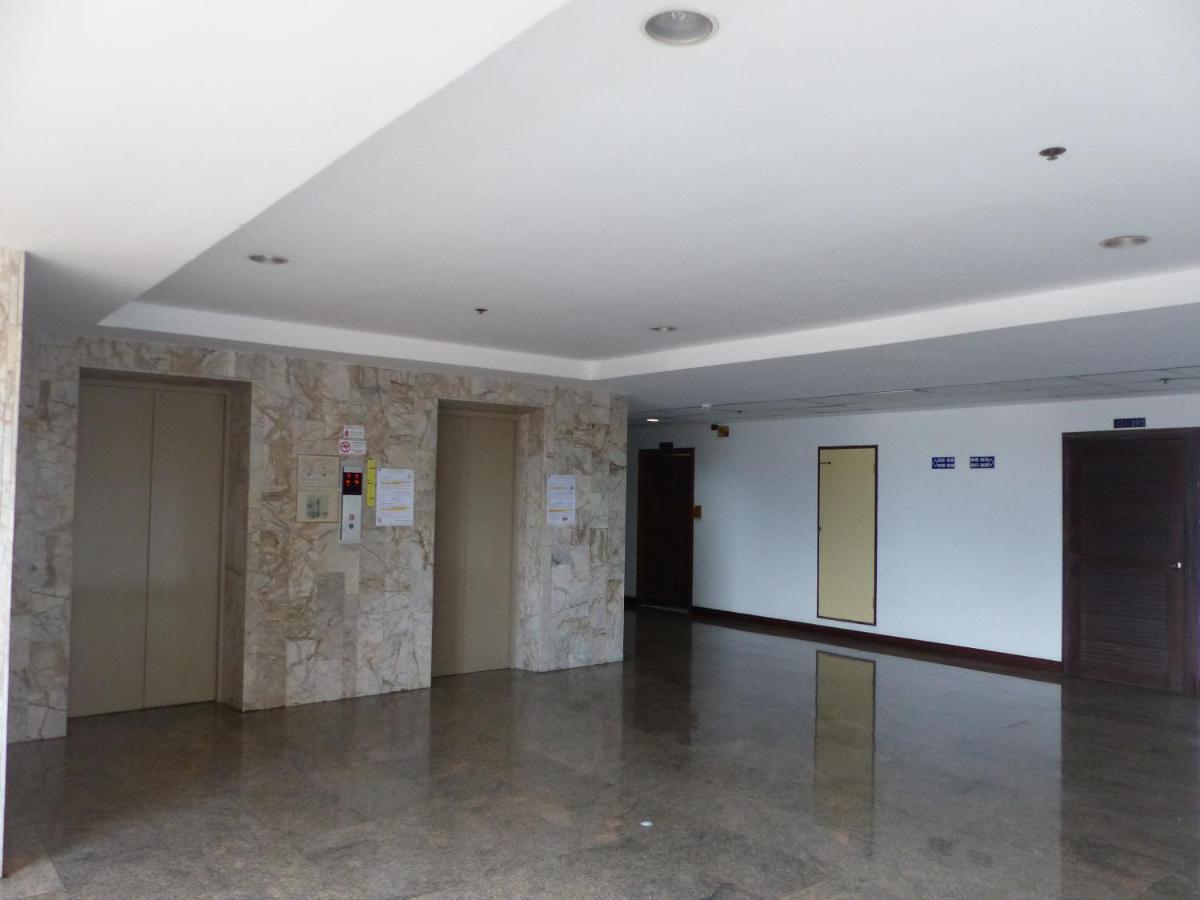 Aparthotel View Talay 2 A