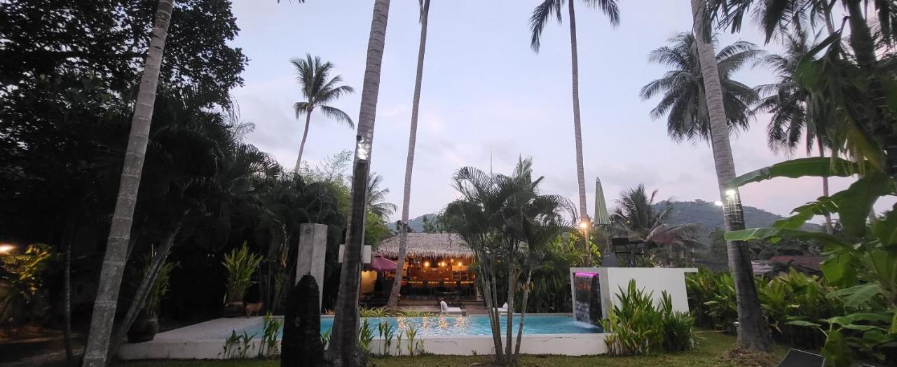 Asian Secret Holiday park Lamai Beach (Koh Samui)