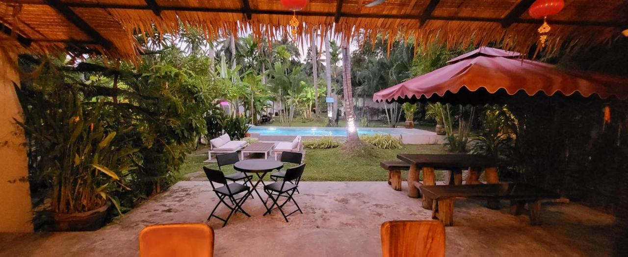 Asian Secret Holiday park