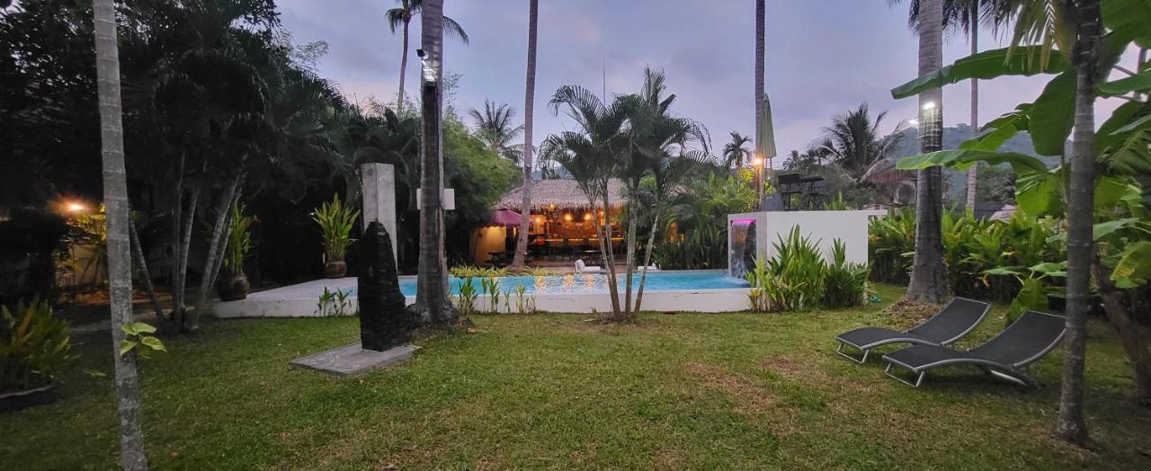 Asian Secret Holiday park