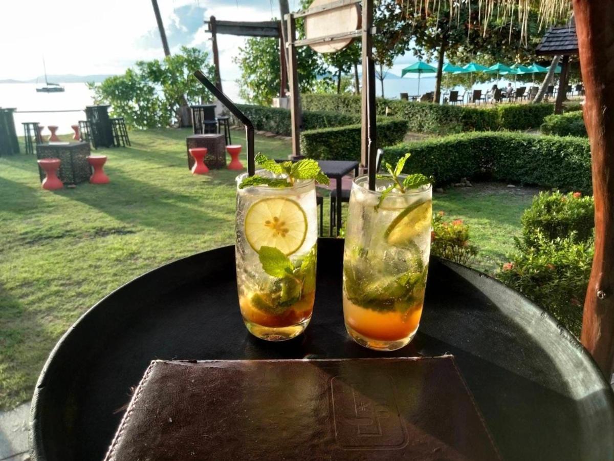 Resort Elixir Koh Yao Yai - Sha