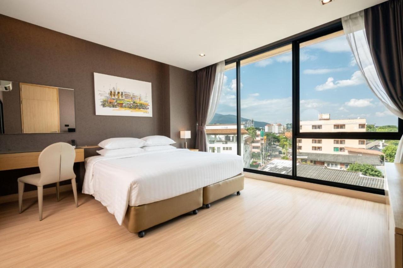 Sanae' Nimman Hotel Chiang Mai