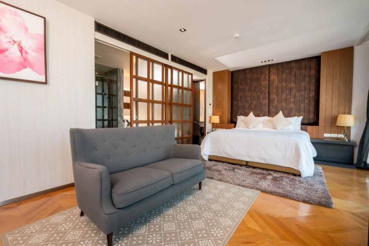 Sanae' Nimman Hotel