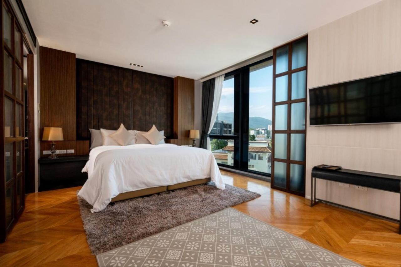 Sanae' Nimman Hotel