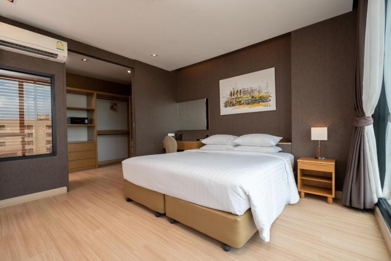 Hotel Sanae' Nimman 4*