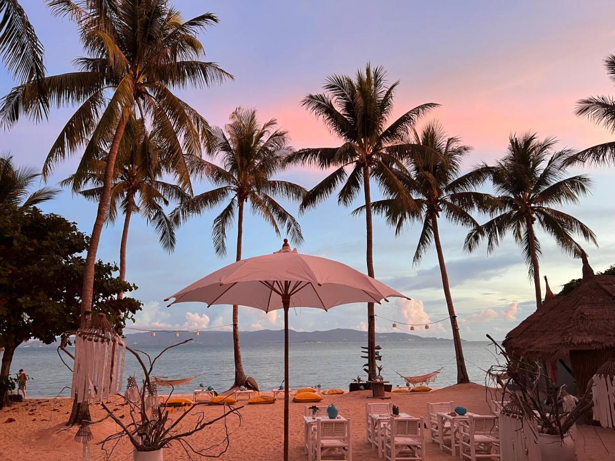 Resort Sea Bar & Baan Tai