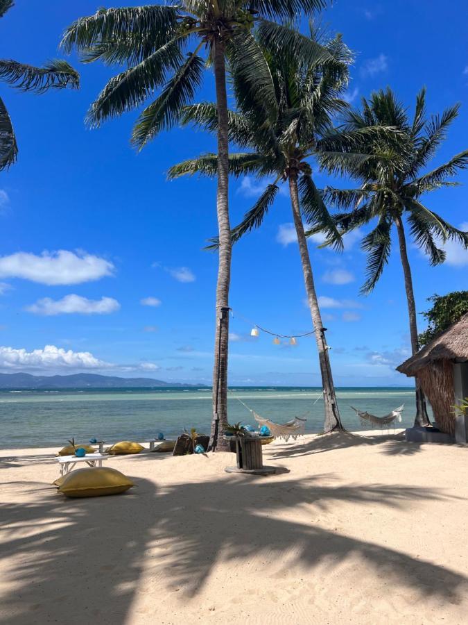 Sea Bar & Resort Baan Tai