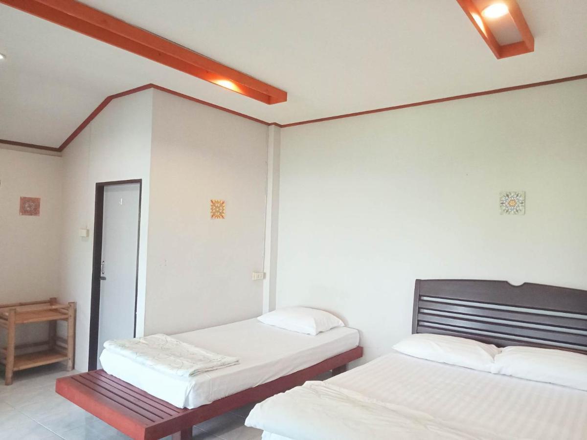 Resort The Ocean Phangan 3*