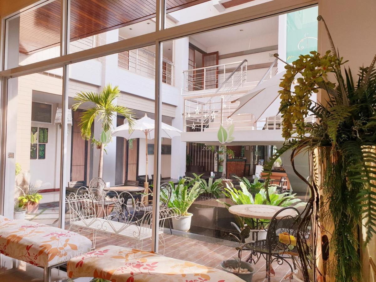 Hotel And Khon Kaen