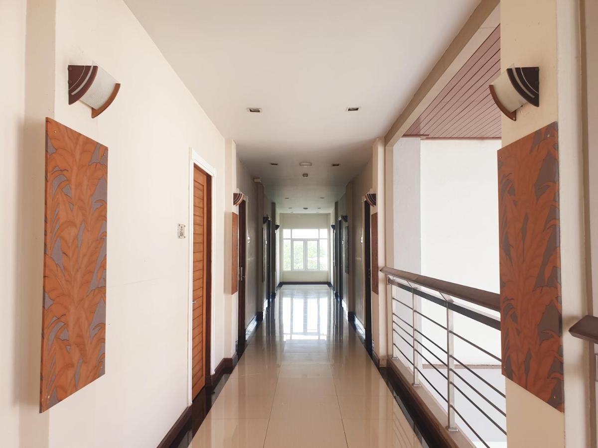 And Hotel Khon Kaen