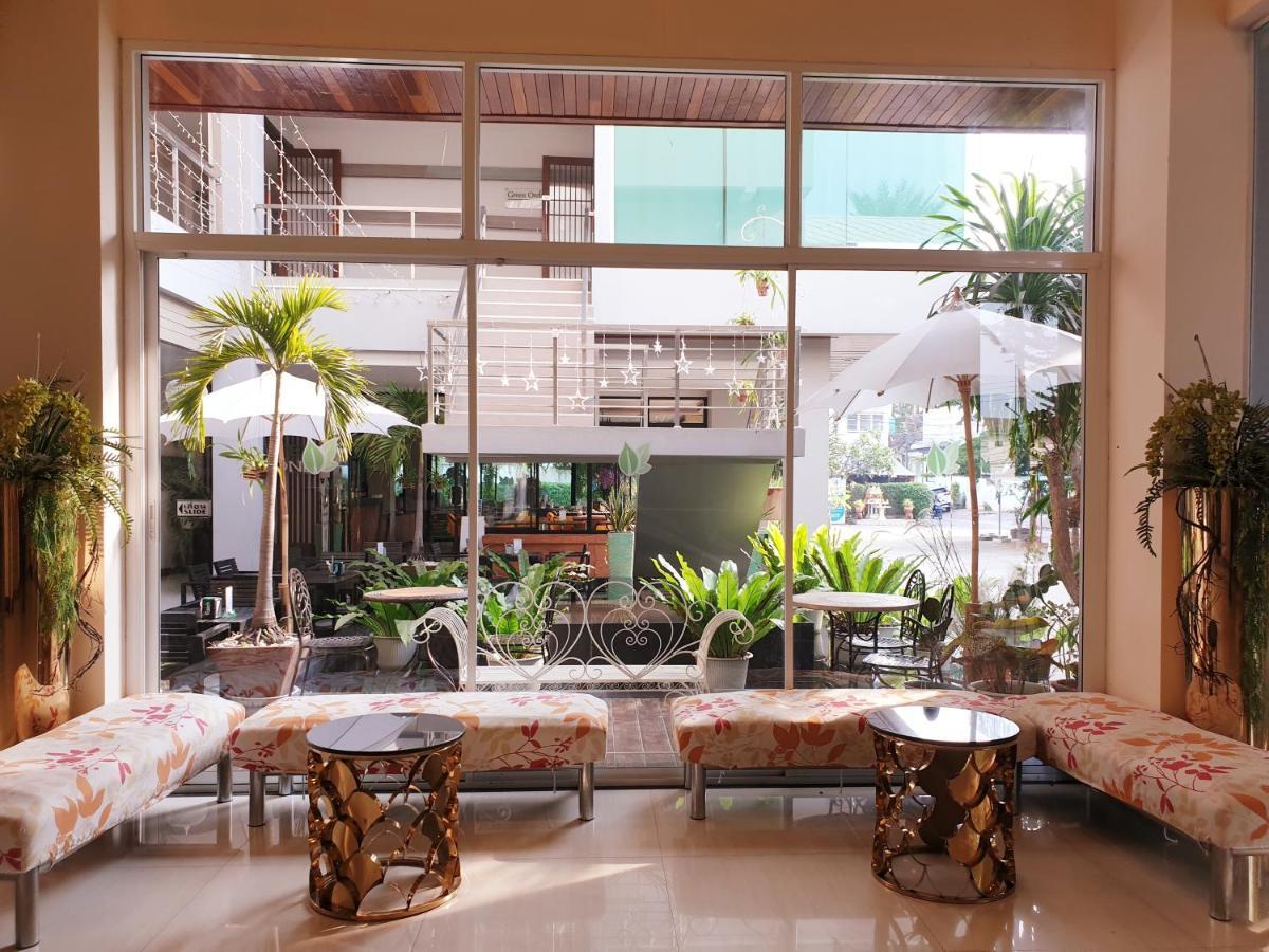 And Hotel Khon Kaen