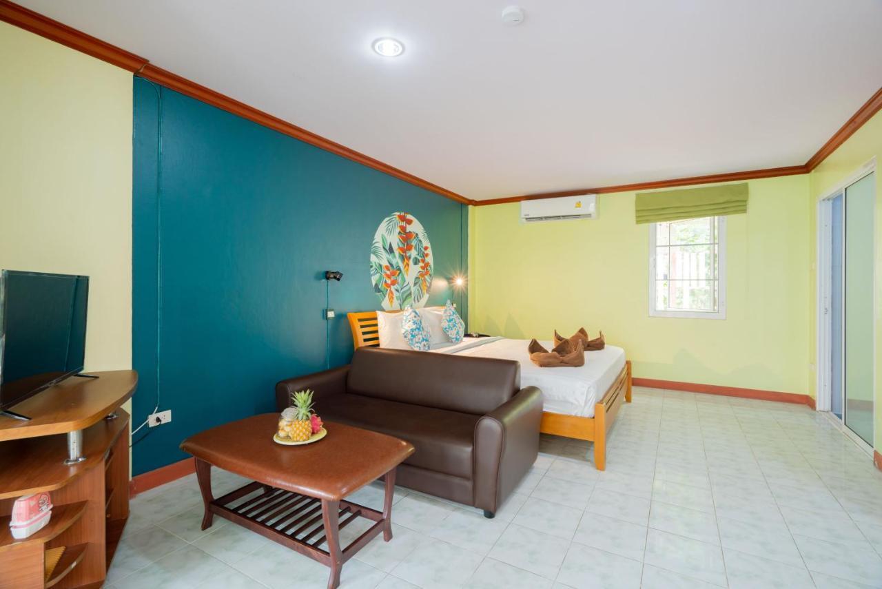 Casa de férias Lemon House
