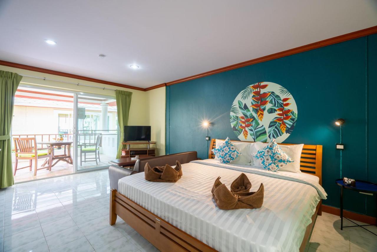 Casa de férias Lemon House Patong