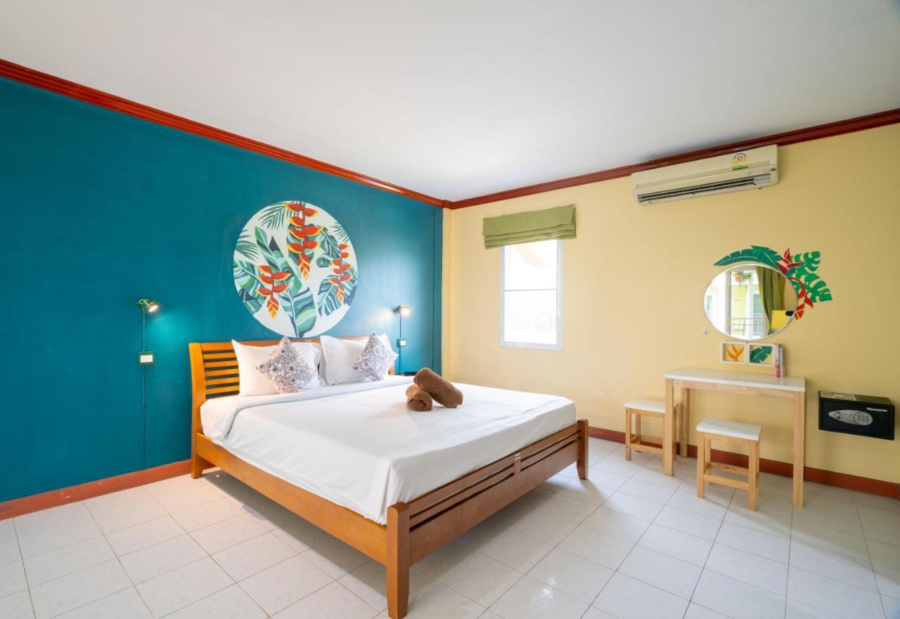 Casa de férias Lemon House Patong