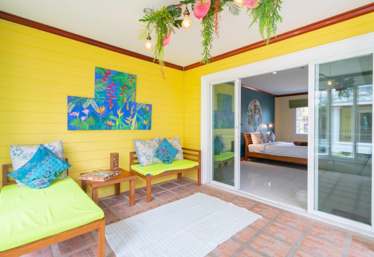 Lemon House Casa de férias