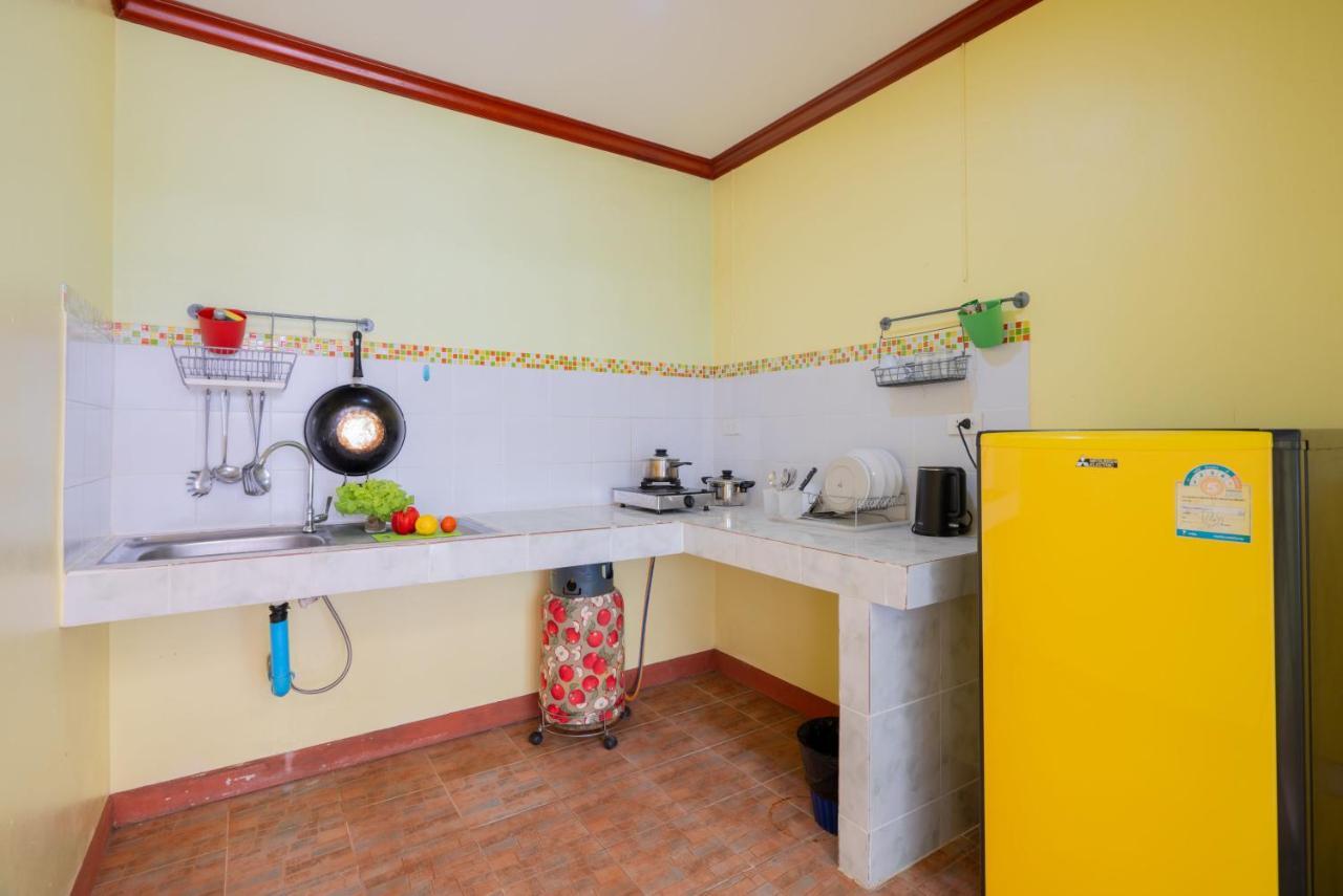 Casa de férias Lemon House Patong