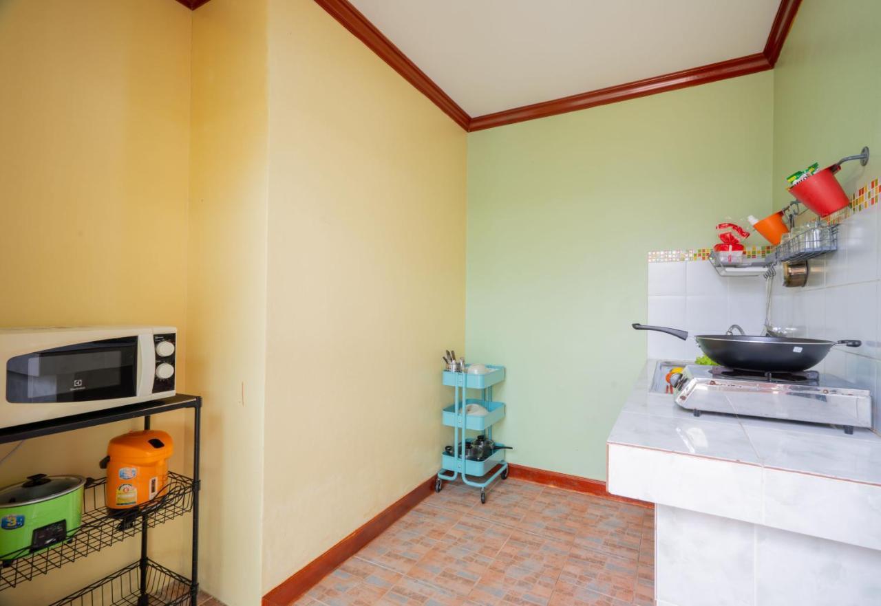 Casa de férias Lemon House Patong