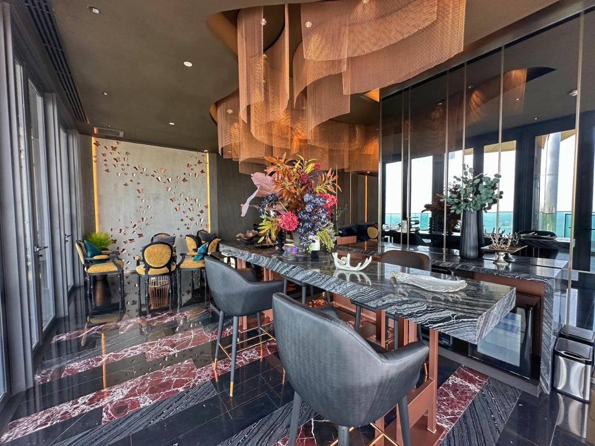 Aparthotel The Edge Pattaya