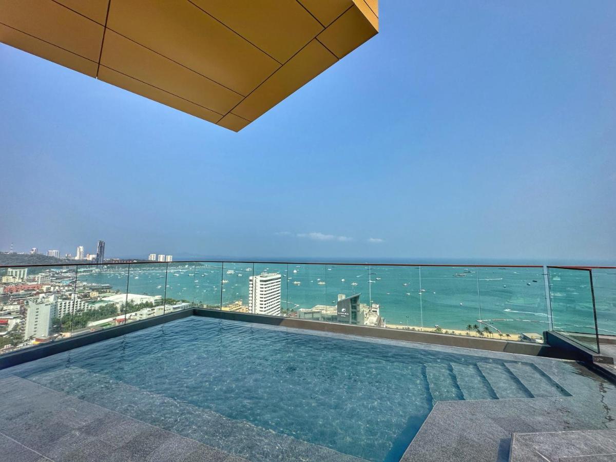 The Edge Pattaya