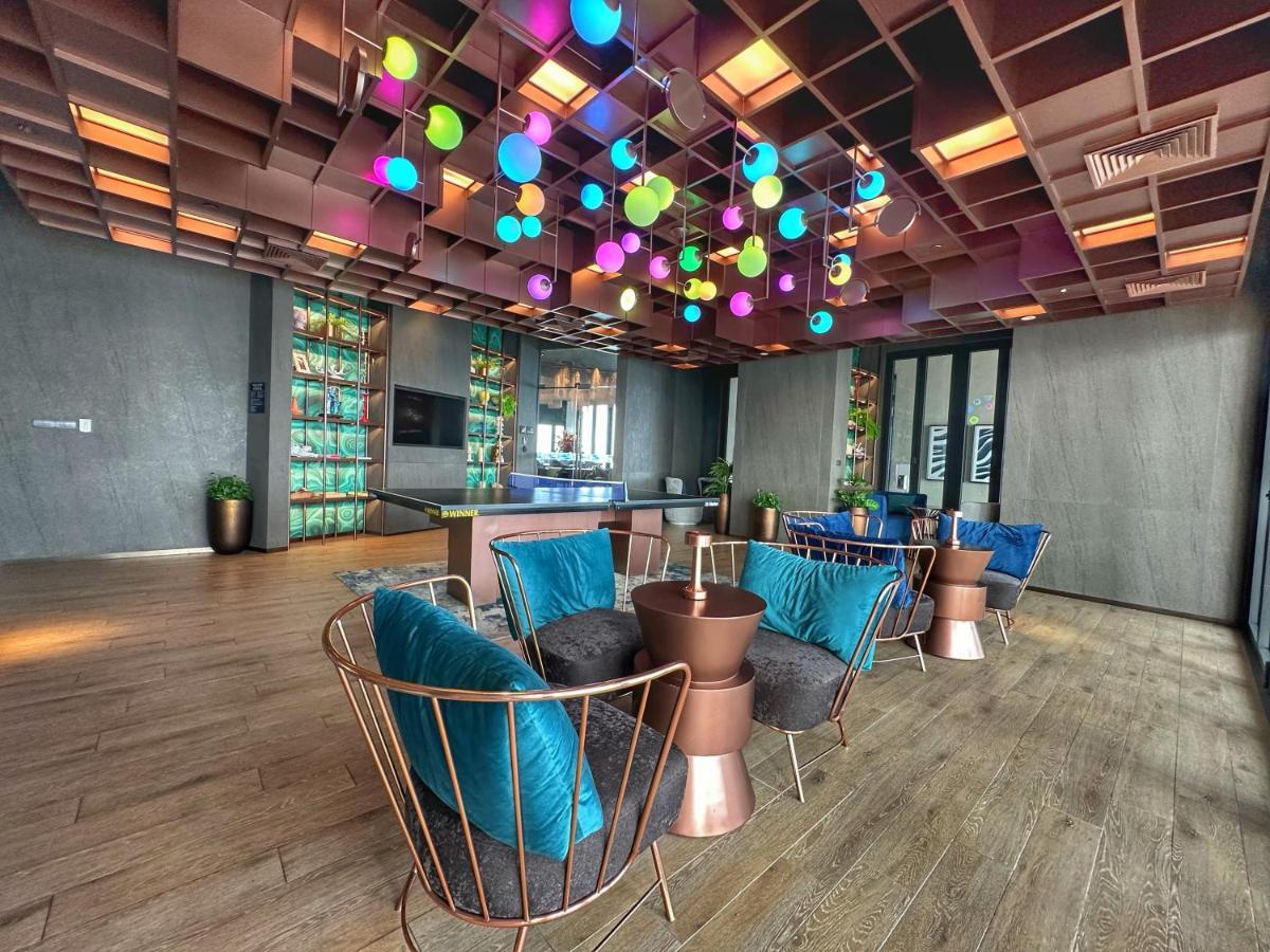 The Edge * Pattaya