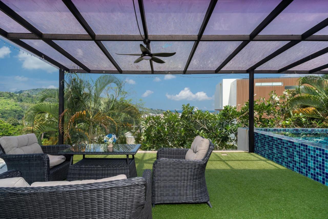 Villa Touch A1 Xxx Kamala Beach
