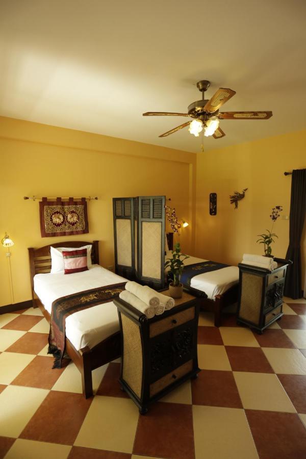 Liam's Adults Only Inn 3*